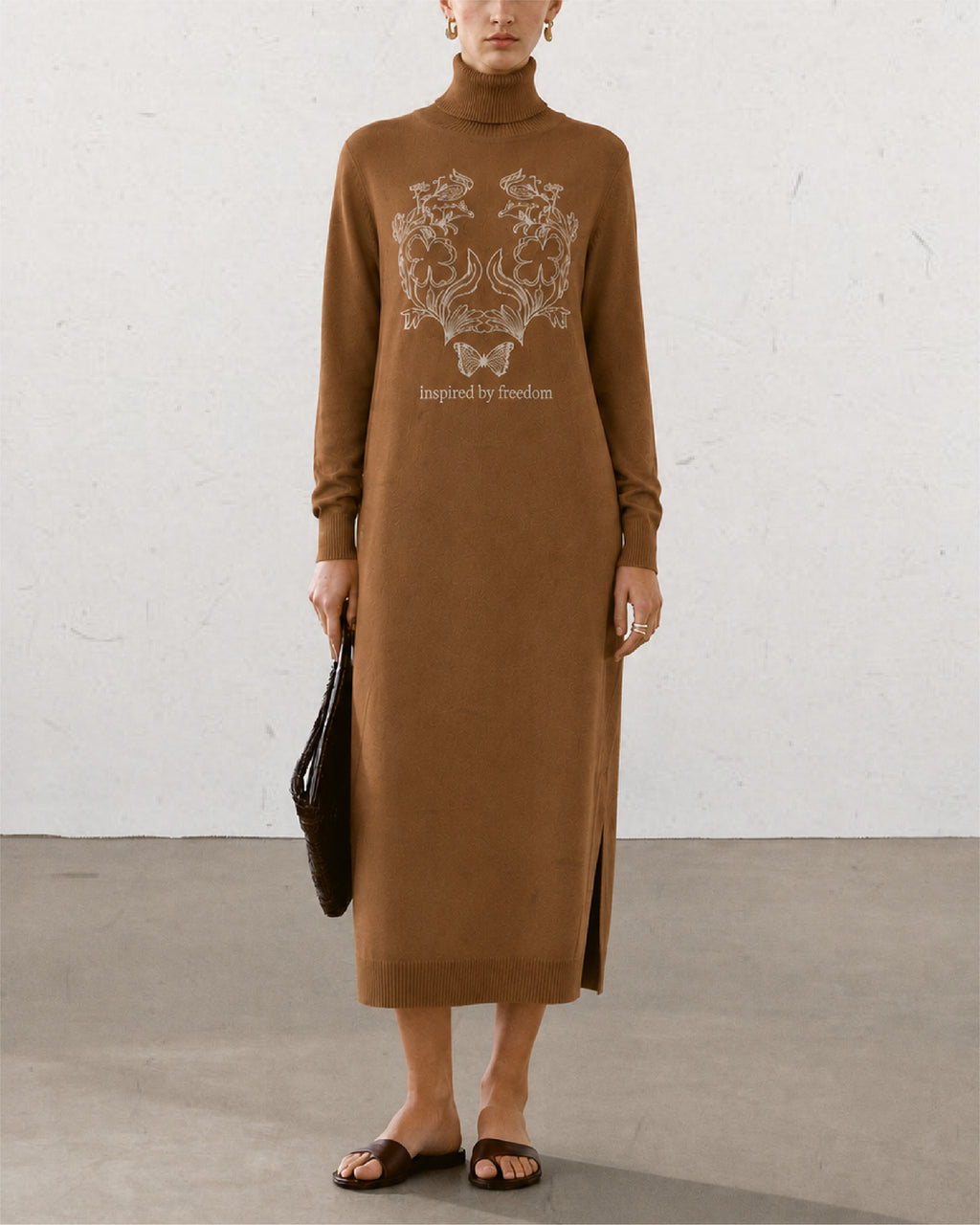 Vestido Clara