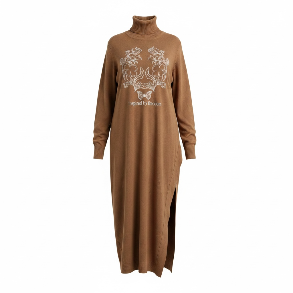 Vestido Clara