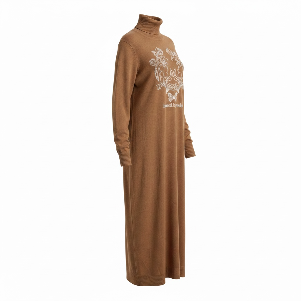 Vestido Clara