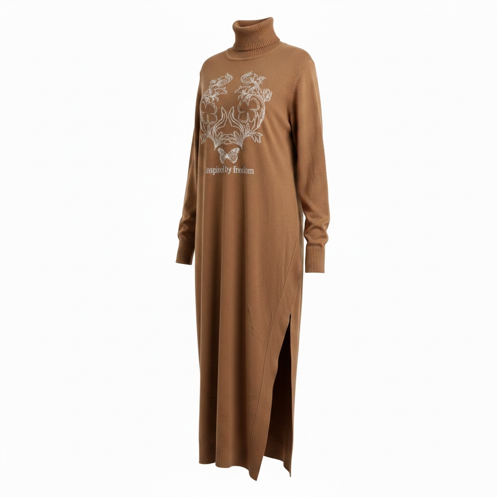 Vestido Clara