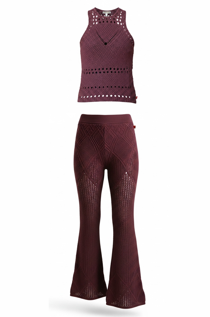 Set Lillia