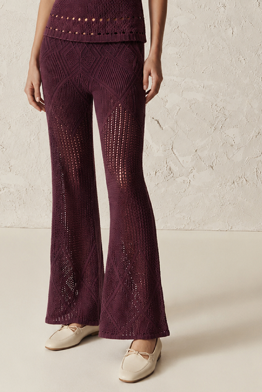Pantalones Lillia