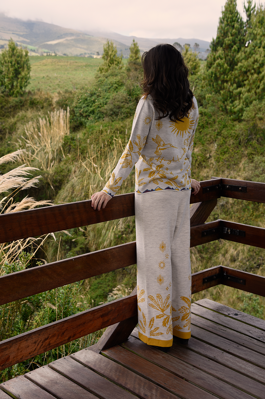 Pantalones Melilla