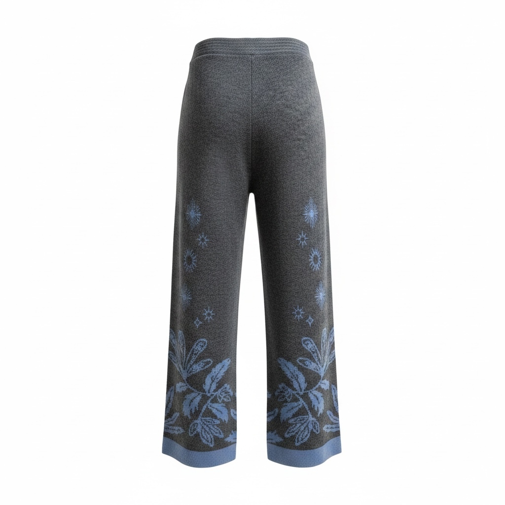 Pantalones Tirreno